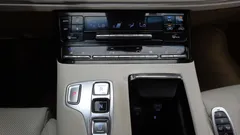 2022 Hyundai Grandeur 2.5, серый — фото 18