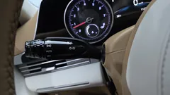 2022 Hyundai Grandeur 2.5, серый — фото 20
