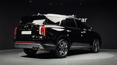 2023 Hyundai Palisade Gasoline 3.8 4WD — фото 2