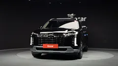 2023 Hyundai Palisade Gasoline 3.8 4WD — фото 3