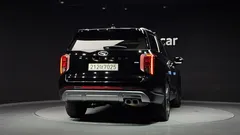 2023 Hyundai Palisade Gasoline 3.8 4WD — фото 4