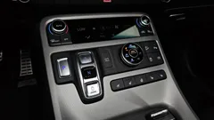 2023 Hyundai Palisade Gasoline 3.8 4WD — фото 9