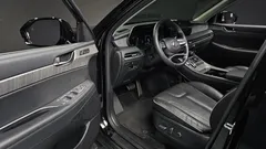 2023 Hyundai Palisade Gasoline 3.8 4WD — фото 10