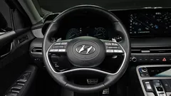 2023 Hyundai Palisade Gasoline 3.8 4WD — фото 12