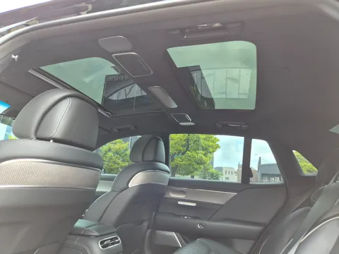 2022 Genesis G90 Gasoline 3.5 Turbo AWD