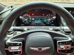 2022 Genesis G90 Gasoline 3.5 Turbo AWD — фото 8