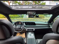 2022 Genesis G90 Gasoline 3.5 Turbo AWD — фото 14