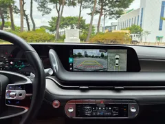 2022 Genesis G90 Gasoline 3.5 Turbo AWD — фото 15