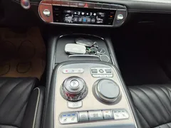 2022 Genesis G90 Gasoline 3.5 Turbo AWD — фото 17