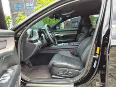 2022 Genesis G90 Gasoline 3.5 Turbo AWD — фото 18