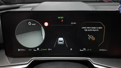 2024 Kia Sorento HEV 1.6 2WD, белый — фото 8