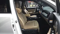 2024 Kia Sorento HEV 1.6 2WD, белый — фото 11