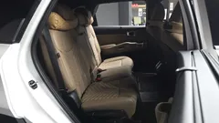 2024 Kia Sorento HEV 1.6 2WD, белый — фото 12