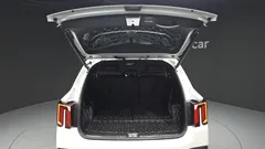 2024 Kia Sorento HEV 1.6 2WD, белый — фото 20