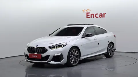 2022 BMW 2-Series M235i xDrive