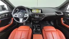 2022 BMW 2-Series M235i xDrive, белый — фото 7