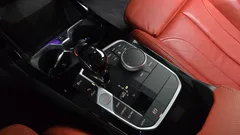 2022 BMW 2-Series M235i xDrive, белый — фото 9