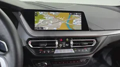 2022 BMW 2-Series M235i xDrive, белый — фото 12