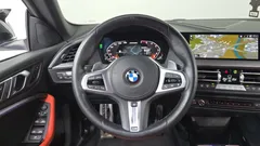 2022 BMW 2-Series M235i xDrive, белый — фото 13