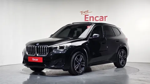 2023 BMW X1 sDrive 20i M Sport