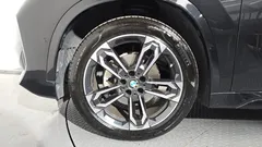 2023 BMW X1 sDrive 20i M Sport, чёрный — фото 5