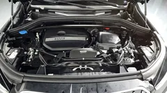 2023 BMW X1 sDrive 20i M Sport, чёрный — фото 6