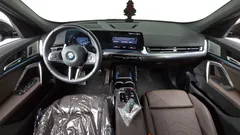 2023 BMW X1 sDrive 20i M Sport, чёрный — фото 7