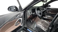 2023 BMW X1 sDrive 20i M Sport, чёрный — фото 10