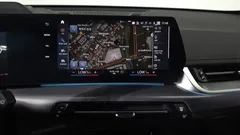 2023 BMW X1 sDrive 20i M Sport, чёрный — фото 12