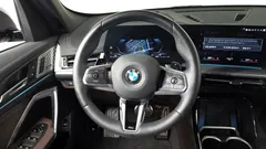 2023 BMW X1 sDrive 20i M Sport, чёрный — фото 13