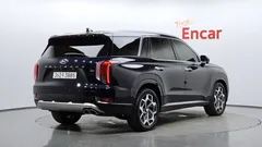 2022 Hyundai Palisade Gasoline 3.8 4WD — фото 2