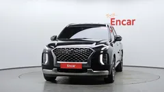 2022 Hyundai Palisade Gasoline 3.8 4WD — фото 3