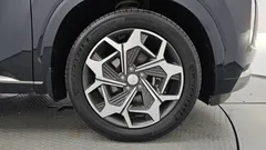2022 Hyundai Palisade Gasoline 3.8 4WD — фото 5