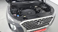 2022 Hyundai Palisade Gasoline 3.8 4WD — фото 6