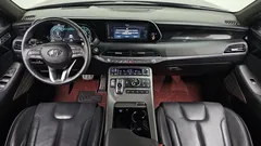 2022 Hyundai Palisade Gasoline 3.8 4WD — фото 7
