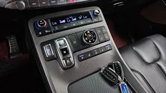 2022 Hyundai Palisade Gasoline 3.8 4WD — фото 9