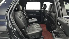 2022 Hyundai Palisade Gasoline 3.8 4WD — фото 16