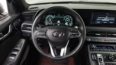 2022 Hyundai Palisade Gasoline 3.8 4WD — фото 17