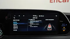 2022 Hyundai Palisade Gasoline 3.8 4WD — фото 20
