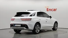 2024 Genesis GV70 2.5T Gasoline 2WD — фото 2