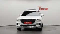 2024 Genesis GV70 2.5T Gasoline 2WD — фото 3