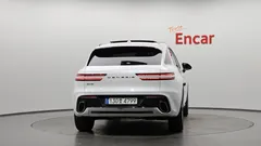 2024 Genesis GV70 2.5T Gasoline 2WD — фото 4