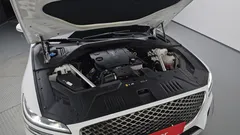 2024 Genesis GV70 2.5T Gasoline 2WD — фото 6