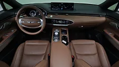 2024 Genesis GV70 2.5T Gasoline 2WD — фото 7