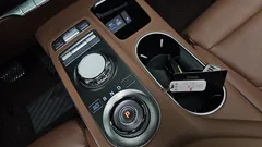 2024 Genesis GV70 2.5T Gasoline 2WD — фото 9