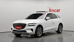 2024 Genesis GV70 2.5T Gasoline 2WD — фото 11