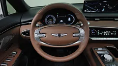 2024 Genesis GV70 2.5T Gasoline 2WD — фото 17