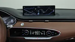 2024 Genesis GV70 2.5T Gasoline 2WD — фото 18