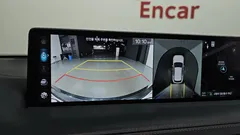 2024 Genesis GV70 2.5T Gasoline 2WD — фото 19