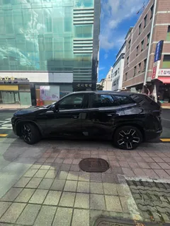 2023 BMW XM 4.4, чёрный — фото 7